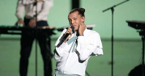 Deux mois après l'annulation de ses concerts, Stromae donne envie de ses nouvelles