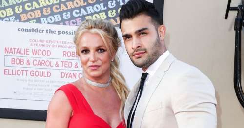 Britney Spears : son mariage avec Sam Asghari interrompu... Par son ex !