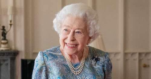 Jubilé d'Elizabeth II : la surprise de ses arrières-petits-enfants