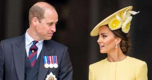 La belle déclaration de Kate Middleton au prince William (VIDEO)