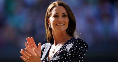 Kate Middleton : son astuce imparable pour être belle sur toutes les photos enfin révélée