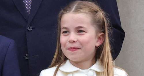 Kate Middleton dévoile un adorable cliché de Charlotte pour son anniversaire