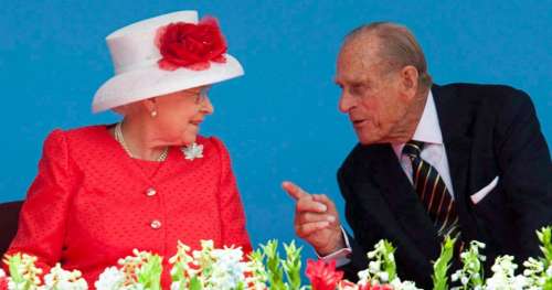 Pourquoi la reine Elizabeth II et le prince Philip faisaient chambre à part ?