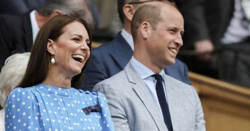 Prince William : cette popstar aurait pu être à la place de Kate Middleton