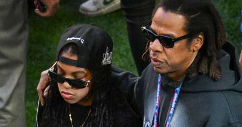 Beyoncé et Jay-Z : leur fille Blue Ivy a bien changé