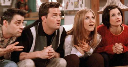 Friends : que sont devenus les personnages secondaires qui ont marqué la série ?