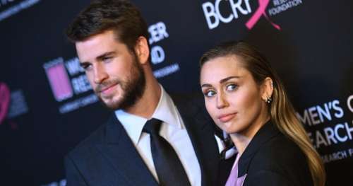 Miley Cyrus : son ex Liam Hemsworth serait sur le point de porter plainte contre elle après le succès de la chanson 