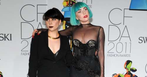 Qui est Natali Germanotta, créatrice de mode et petite soeur de Lady Gaga ?