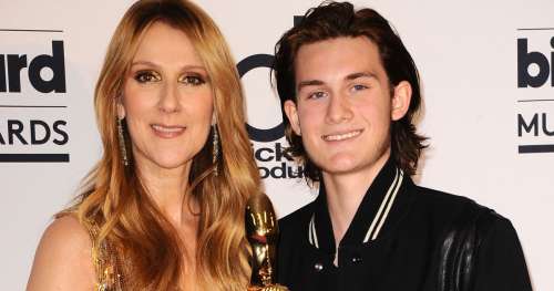 Le fils de Céline Dion dépense une véritable fortune dans un caprice
