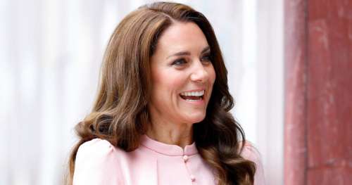 L'adorable surnom de Kate Middleton rappelle celui donné à Lady Di par les Britanniques
