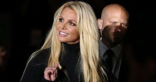 Sam Asghari aurait abandonné Britney Spears pendant des mois, bien avant leur séparation