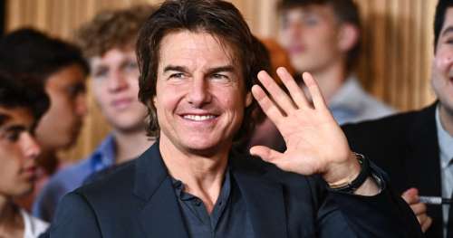Tom Cruise a-t-il quitté la Scientologie pour renouer avec sa fille Suri Cruise ?