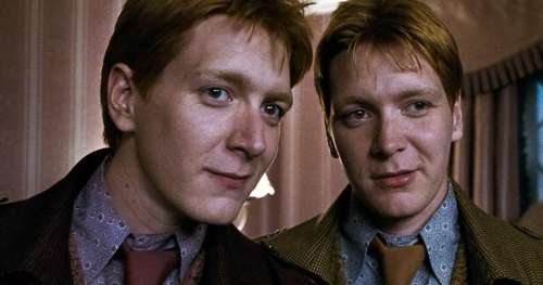 Que deviennent les jumeaux qui interprétaient Fred et George dans Harry Potter, et à quoi ressemblent-ils ?