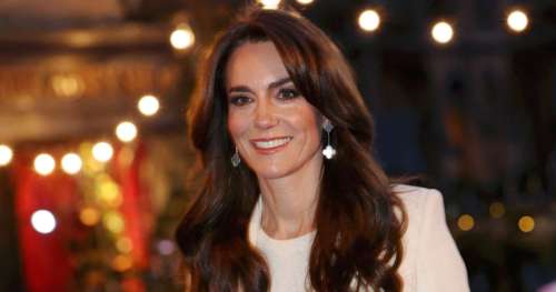 Kate Middleton : cette surprise inestimable que lui réserve le roi Charles III pour son anniversaire
