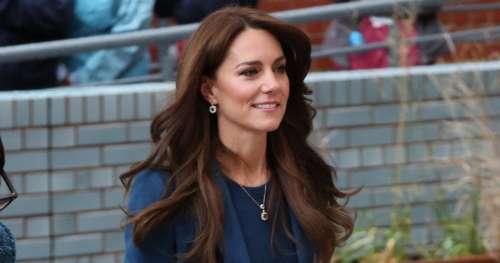 Kate Middleton : le message caché derrière sa photo d'anniversaire en dit long