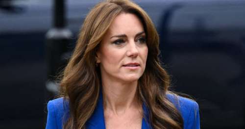 Scandale à Kensington : la photo de Kate Middleton accusée d'avoir été créée par une IA
