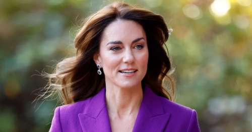 Kate Middleton hospitalisée : la princesse de Galles annonce une longue absence, son état de santé inquiète