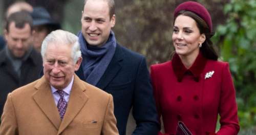 Charles III : ce qu'il a vraiment dit à Kate Middleton lors de leur entrevue secrète avant l'annonce de son cancer