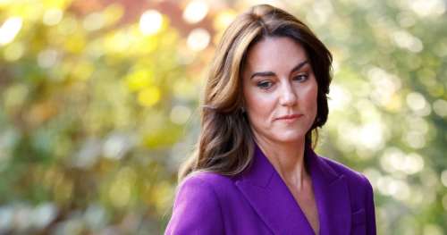 Kate Middleton : le message poignant d'une petite fille de 8 ans atteinte d'un cancer à la princesse de Galles