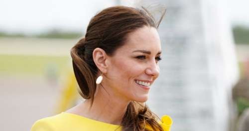 Kate Middleton aurait été forcée de révéler son cancer en vidéo