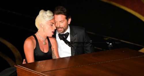 Bradley Cooper en couple avec Lady Gaga dans A Star Is Born ? Enfin sa réponse