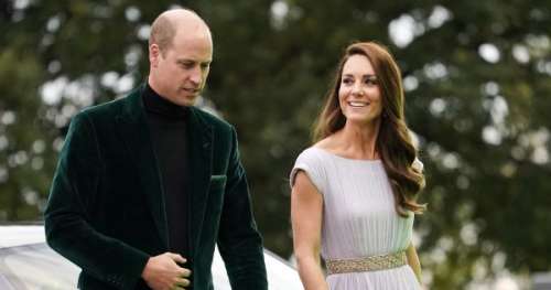 La vraie première rencontre de Kate Middleton et du prince William