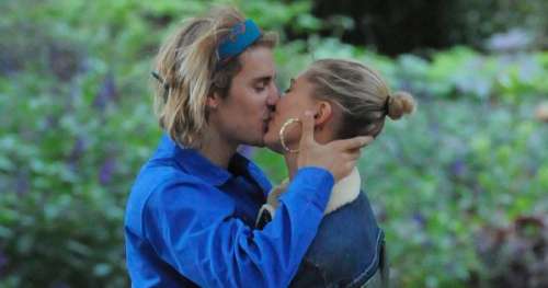 La love story de Justin Bieber et Hailey Baldwin