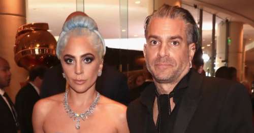 Lady Gaga est Christian Carino ont rompu : la star est célibataire