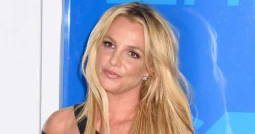 Britney Spears a été internée dans un hôpital psychiatrique