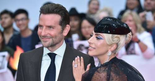 Cette nouvelle sur Bradley Cooper et Lady Gaga qui va vous décevoir...