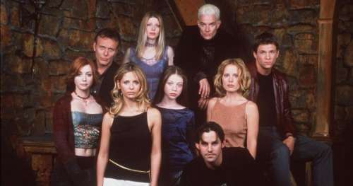 Les actrices de Buffy dénoncent le harcèlement du créateur de la série