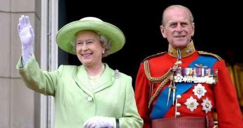 Le geste romantique du prince Philip pour chaque anniversaire d'Elizabeth II