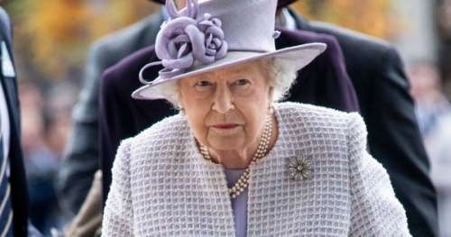La reine Elizabeth II abandonne une tradition pour son anniversaire