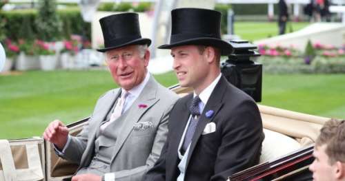 Prince William ou prince Charles, qui sera le prochain roi ?