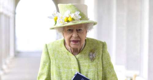 La reine Elizabeth II est-elle en danger à Windsor ?