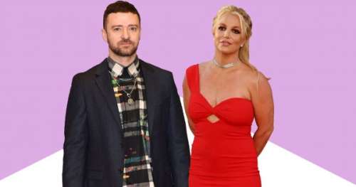 Justin Timberlake réagit au témoignage déchirant de Britney Spears