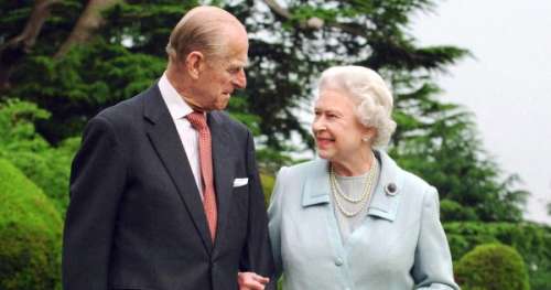 Ce pacte secret de la reine Elizabeth II et du prince Philip