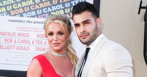 Britney Spears est fiancée : qui est son futur mari ?