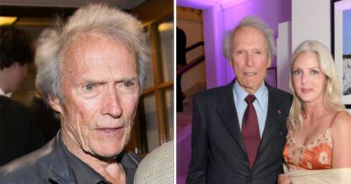 Clint Eastwood, 92 ans, travaillerait sur son dernier film – et cela est bien triste