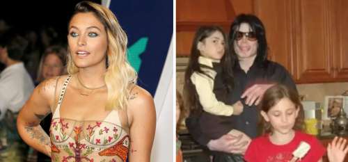 La fille de Michael Jackson partage une rare photo de l’artiste à l’occasion de la fête des pères – et cela confirme les rumeurs