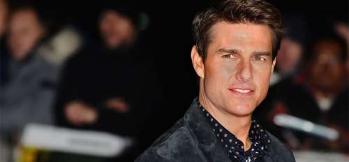 Tom Cruise révèle quelle célébrité l’éblouit et s’extasie sur leur interaction
