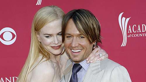 Nicole Kidman a fêté ses 17 ans de bonheur avec Keith Urban, l’homme qui lui a donné des enfants « miracles »