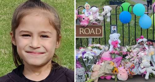 Une fillette de 7 ans est projetée hors de la route par un adolescent qui roule à toute allure – quelques instants plus tard, elle meurt sous les yeux de ses parents