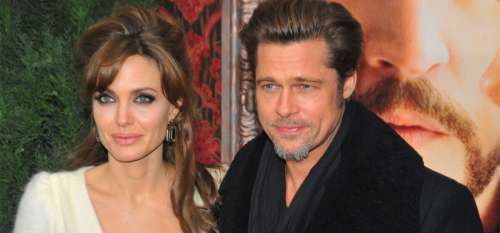 La fuite d’un courriel d’Angelina Jolie à Brad Pitt montre la réalité de leur mariage et de leur divorce