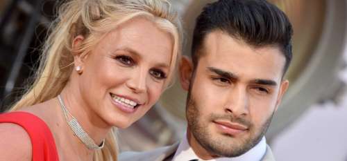 Britney Spears rompt enfin le silence après sa séparation avec Sam Asghari