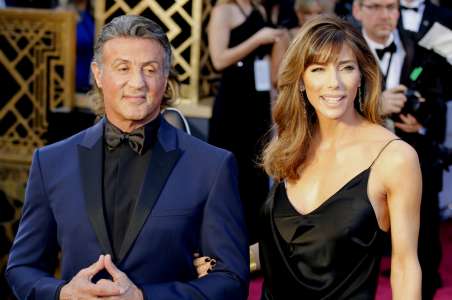 La femme de Sylvester Stallone, Jennifer Flavin, a demandé le divorce après 25 ans de mariage