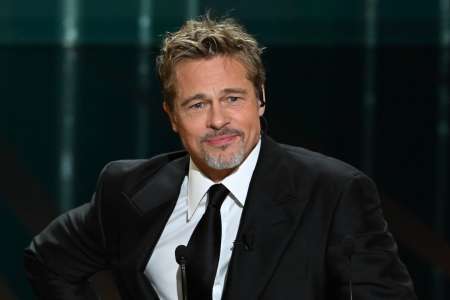La confession de Brad Pitt sur sa romance d’il y a 30 ans : « J’aime toujours cette femme »