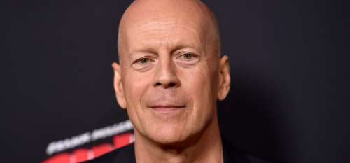 Un ami proche de Bruce Willis fait une mise au point sur l’état de santé de l’acteur