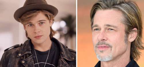 Le frère cadet de Brad Pitt, que l’on voit rarement, est célèbre pour ses bonnes actions – et il ressemble beaucoup à Brad