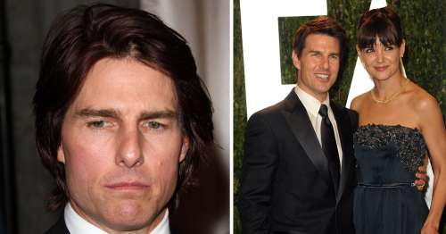 15 ans après son divorce, Tom Cruise, 61 ans, a une nouvelle petite amie dont il est « amoureux » – et vous pourriez la reconnaître
